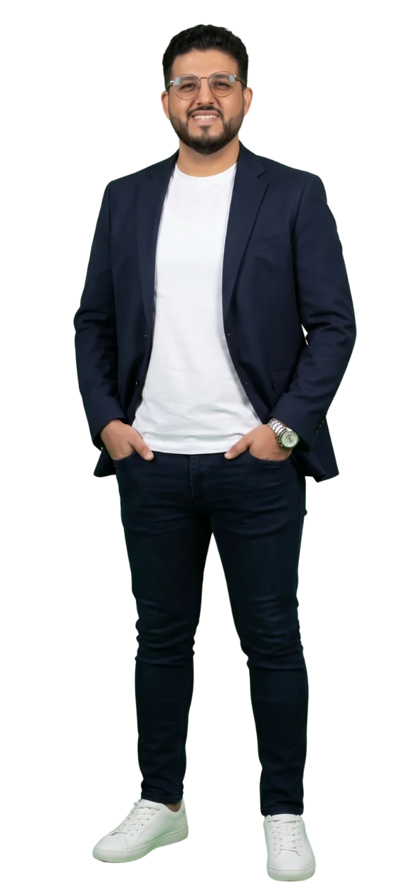 Raúl Uribe, estratega y fundador de Simplexity